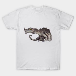 Basilisk T-Shirt